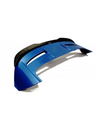 MAXTON España Spoiler Cap Ford Fiesta ST-Line Mk7