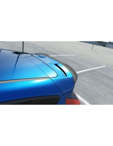 MAXTON España Spoiler Cap Ford Fiesta ST-Line Mk7