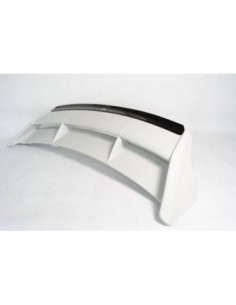 MAXTON España Spoiler Cap Ford Focus RS Mk2