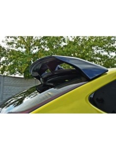 MAXTON España Spoiler Cap Ford Focus RS Mk2 2