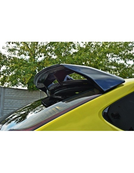 MAXTON España Spoiler Cap Ford Focus RS Mk2