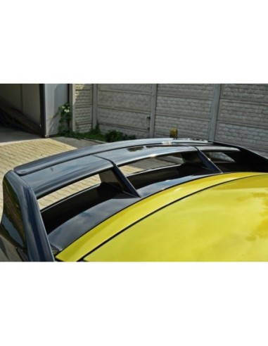 MAXTON España Spoiler Cap Ford Focus RS Mk2