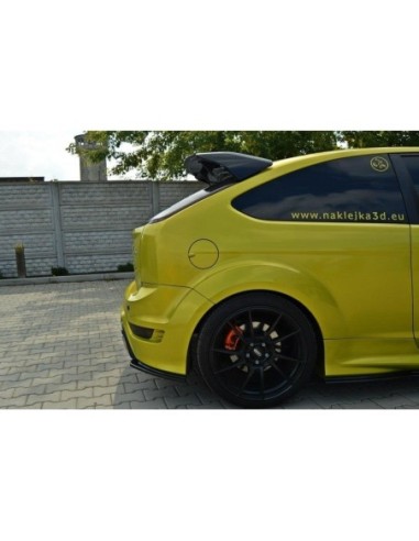 MAXTON España Spoiler Cap Ford Focus RS Mk2