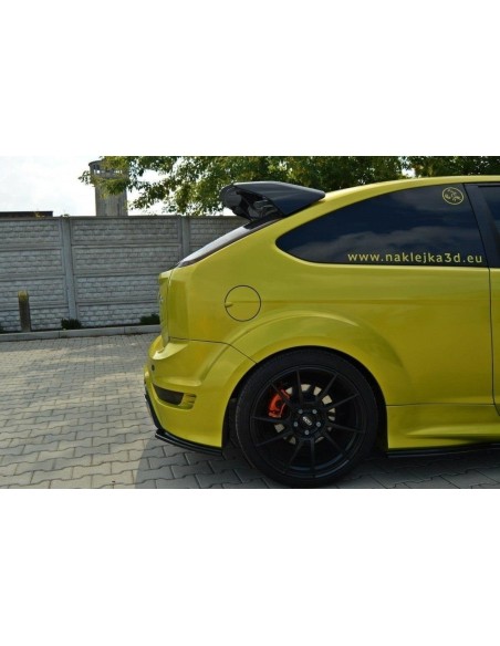 MAXTON España Spoiler Cap Ford Focus RS Mk2