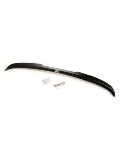MAXTON España Spoiler Cap Ford Focus ST Mk2