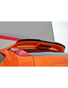 MAXTON España Spoiler Cap Ford Focus ST Mk2 2