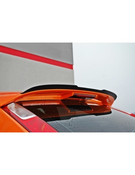 MAXTON España Spoiler Cap Ford Focus ST Mk2