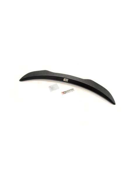 MAXTON España SPOILER EXTENSION V.1 MINI COOPER R56