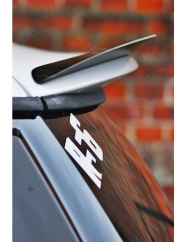 MAXTON España SPOILER EXTENSION V.1 MINI COOPER...