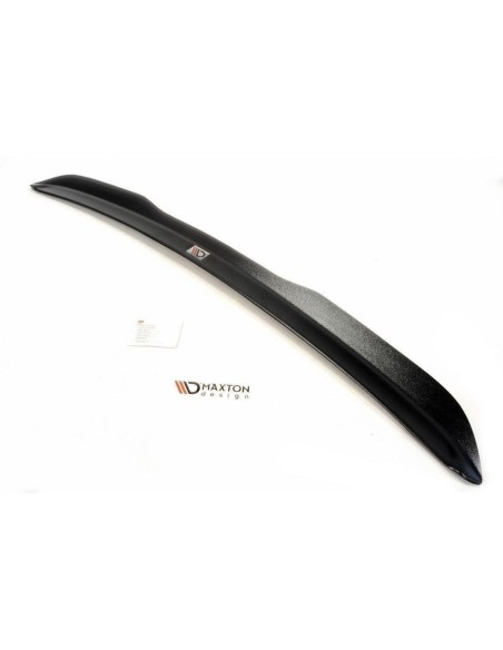 MAXTON España SPOILER EXTENSION OPEL ZAFIRA B OPC