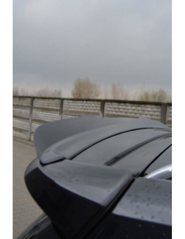 MAXTON España SPOILER EXTENSION OPEL ZAFIRA B OPC