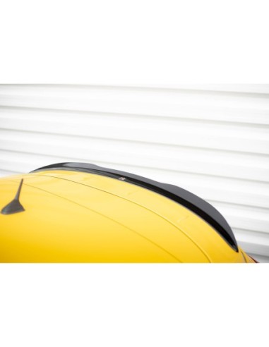 MAXTON España SPOILER EXTENSION RENAULT MEGANE...