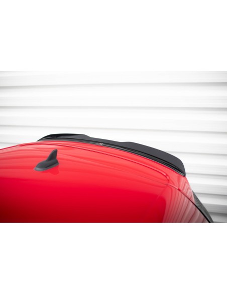 MAXTON España SPOILER EXTENSION VW GOLF MK6 GTI / R