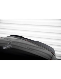 MAXTON España Spoiler Cap V.3 Volkswagen Golf 7 / 7...