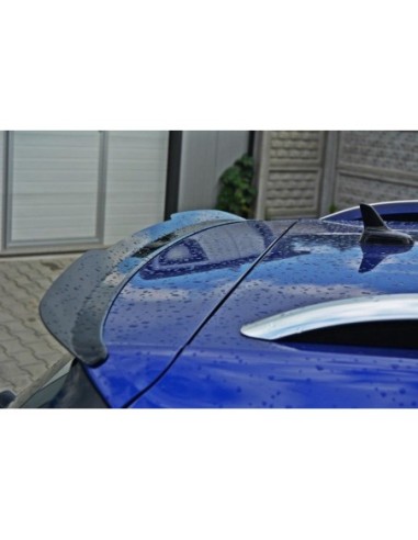 MAXTON España Spoiler Cap VW Golf 7 / 7...