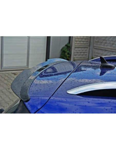 MAXTON España Spoiler Cap VW Golf 7 / 7 Facelift R / R-Line Estate