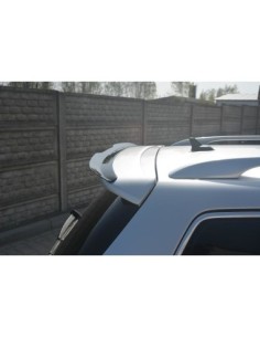 MAXTON España SPOILER EXTENSION VW PASSAT B6 ESTATE 2