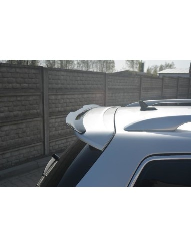 MAXTON España SPOILER EXTENSION VW PASSAT B6...