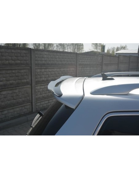 MAXTON España SPOILER EXTENSION VW PASSAT B6 ESTATE