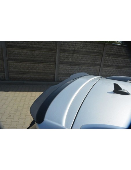 MAXTON España SPOILER EXTENSION VW PASSAT B6 ESTATE
