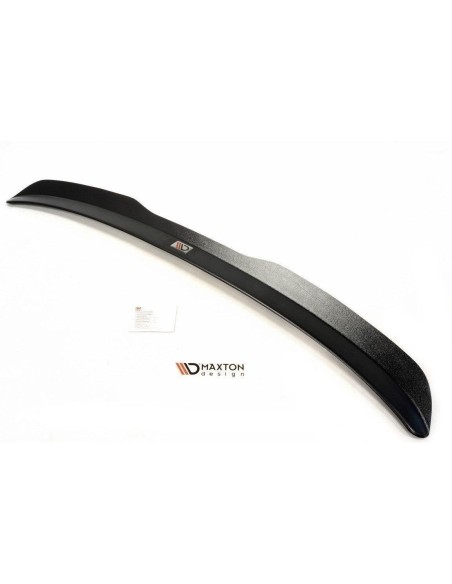 MAXTON España SPOILER EXTENSION VW POLO MK5 (R WRC LOOK)