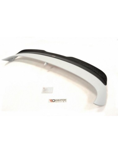 MAXTON España SPOILER EXTENSION VW POLO MK5 (R...