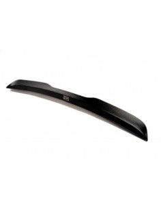 MAXTON España SPOILER EXTENSION VW POLO MK5 GTI / R-LINE