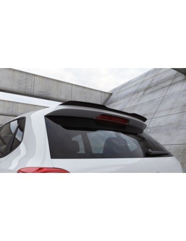 MAXTON España SPOILER EXTENSION VW POLO MK5 GTI...