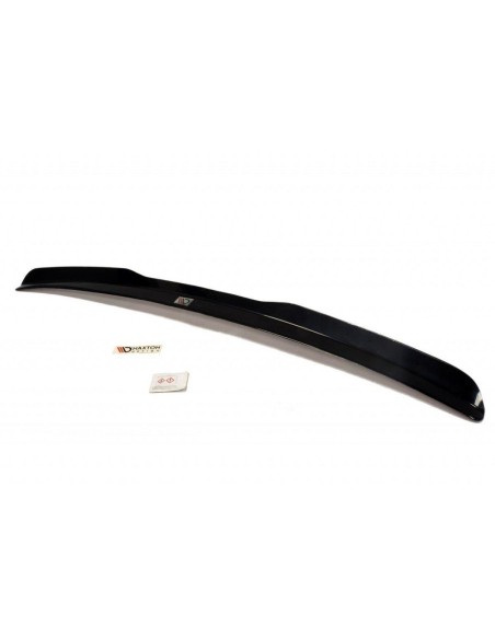 MAXTON España SPOILER EXTENSION VOLKSWAGEN T6