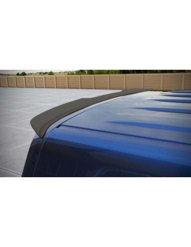 MAXTON España SPOILER EXTENSION VOLKSWAGEN T6