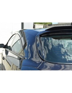 MAXTON España REAR SIDE SPOILER EXTENSION OPEL ASTRA H... 2