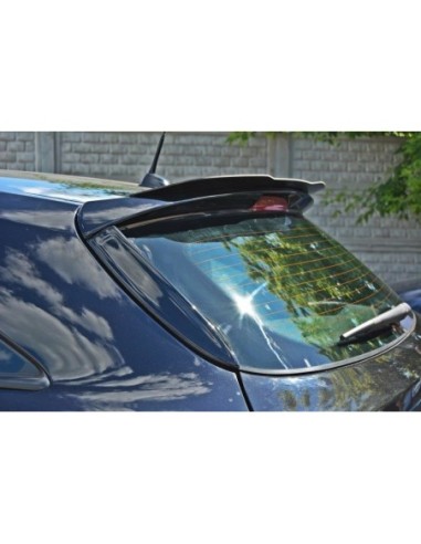 MAXTON España REAR SIDE SPOILER EXTENSION OPEL...