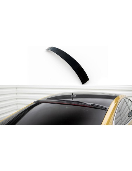 MAXTON España The extension of the rear window Volkswagen Arteon R-Line