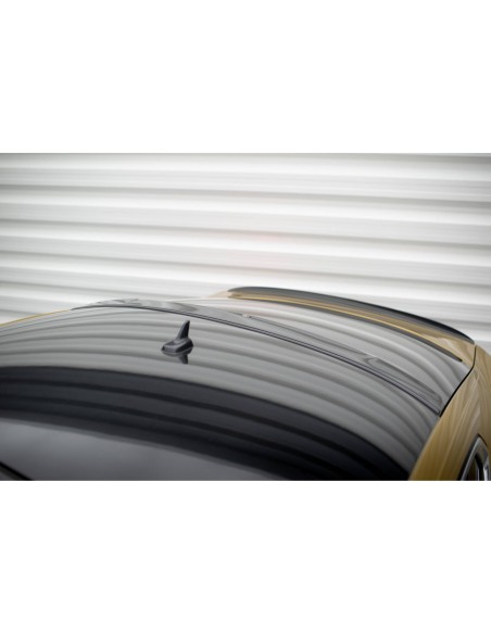 MAXTON España The extension of the rear window Volkswagen Arteon R-Line