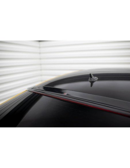MAXTON España The extension of the rear window Volkswagen Arteon R-Line