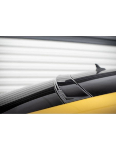 MAXTON España The extension of the rear window Volkswagen Arteon R-Line