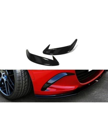 MAXTON España Frames for lights Mazda MX-5 IV