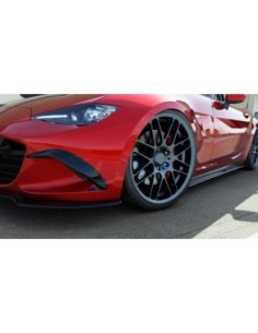 MAXTON España Frames for lights Mazda MX-5 IV 2