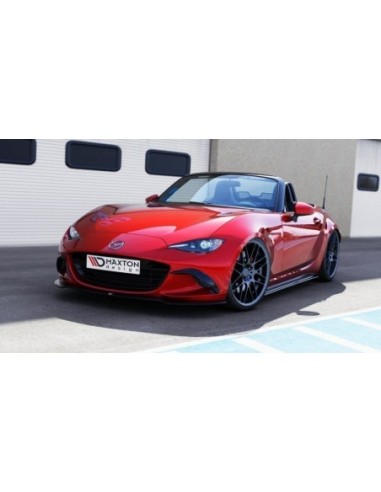 MAXTON España Frames for lights Mazda MX-5 IV