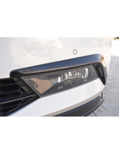 MAXTON España Frames For Lights Skoda Superb Mk3 2