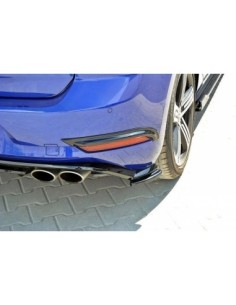 MAXTON España Rear Frames For Lights VW Golf 7 R / R-Line... 2