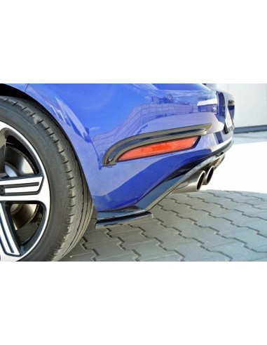 MAXTON España Rear Frames For Lights VW Golf 7...
