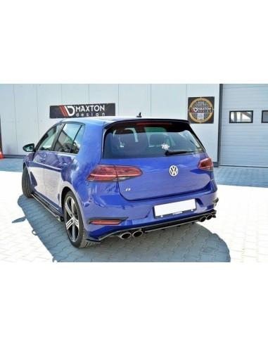 MAXTON España Rear Frames For Lights VW Golf 7...