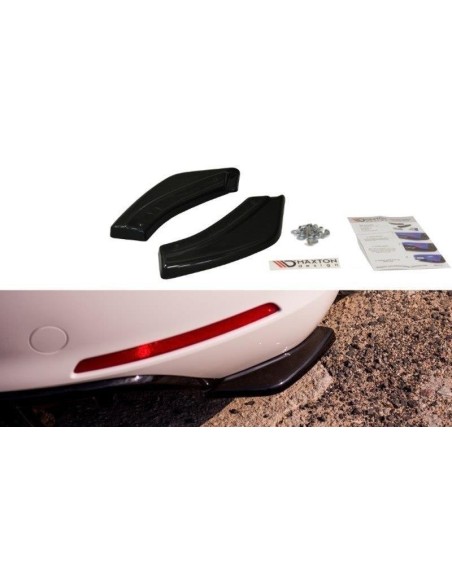 MAXTON España REAR SIDE SPLITTERS VW BEETLE