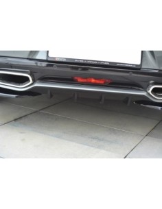 MAXTON España REAR VALANCE CITROEN DS5 FACELIFT 2