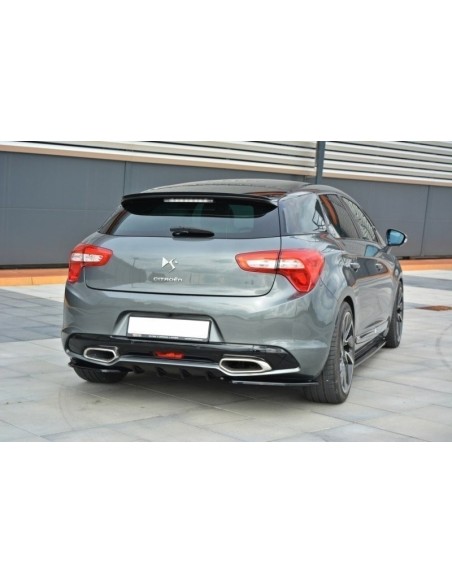 MAXTON España REAR VALANCE CITROEN DS5 FACELIFT