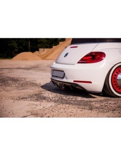 MAXTON España REAR VALANCE VW BEETLE 2