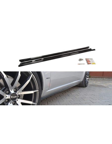 MAXTON España SIDE SKIRTS DIFFUSERS ALFA ROMEO 159