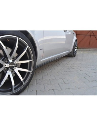 MAXTON España SIDE SKIRTS DIFFUSERS ALFA ROMEO 159