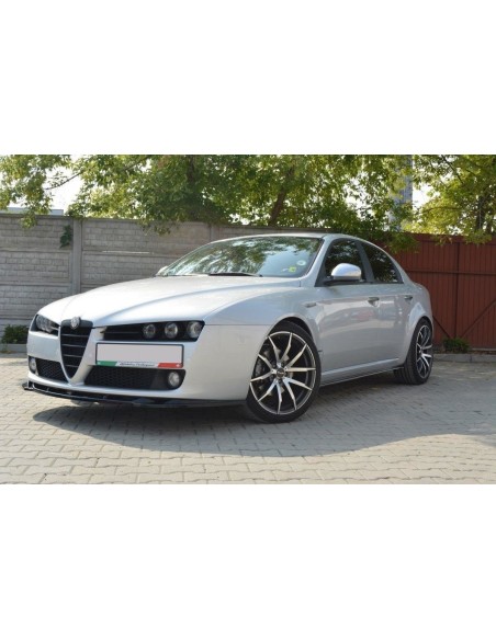 MAXTON España SIDE SKIRTS DIFFUSERS ALFA ROMEO 159